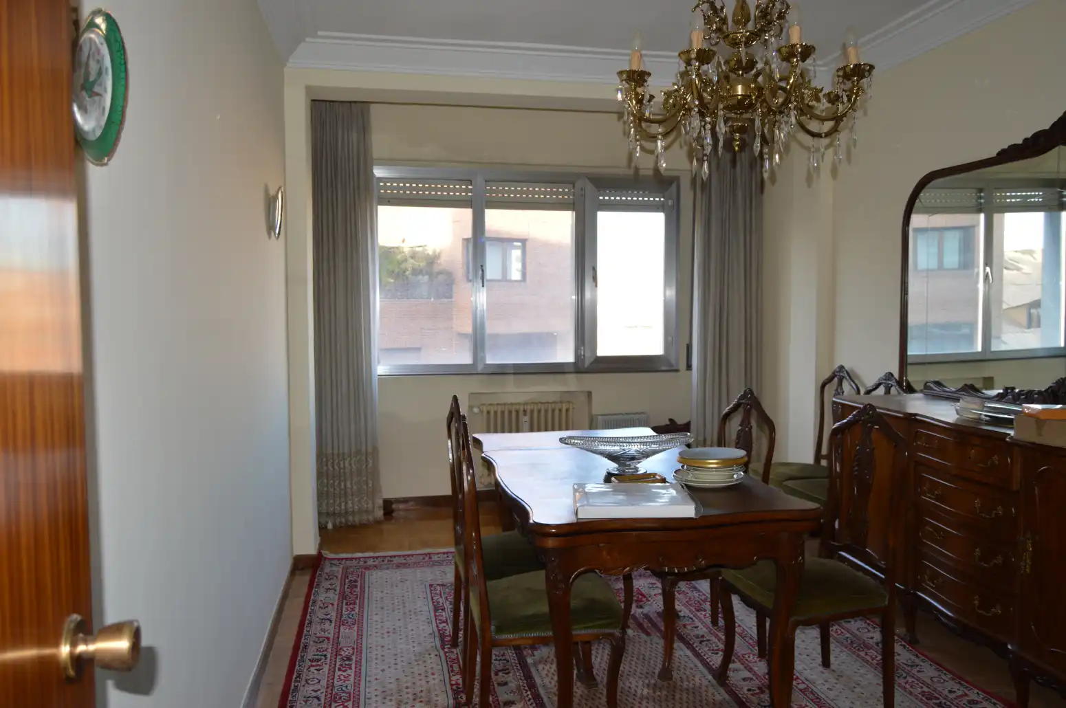 Appartement avec ascenseur à vendre à Logroño - AV PORTUGAL, imagen 17