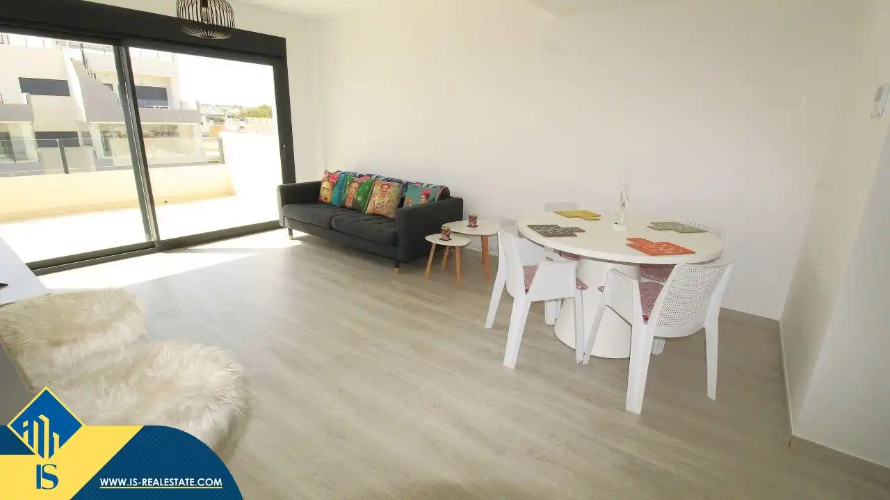 Penthouse mit Pool zum Verkauf in Orihuela Costa, imagen 15