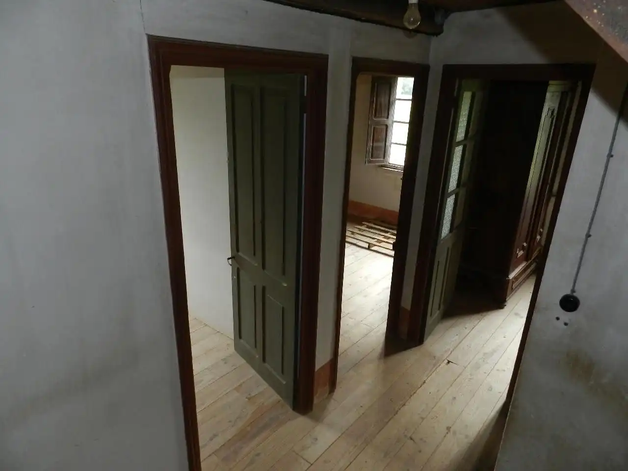 Casa rústica en venda a Cerdido, imagen 26