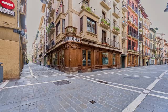 Local comercial en Venta en Casco Antiguo