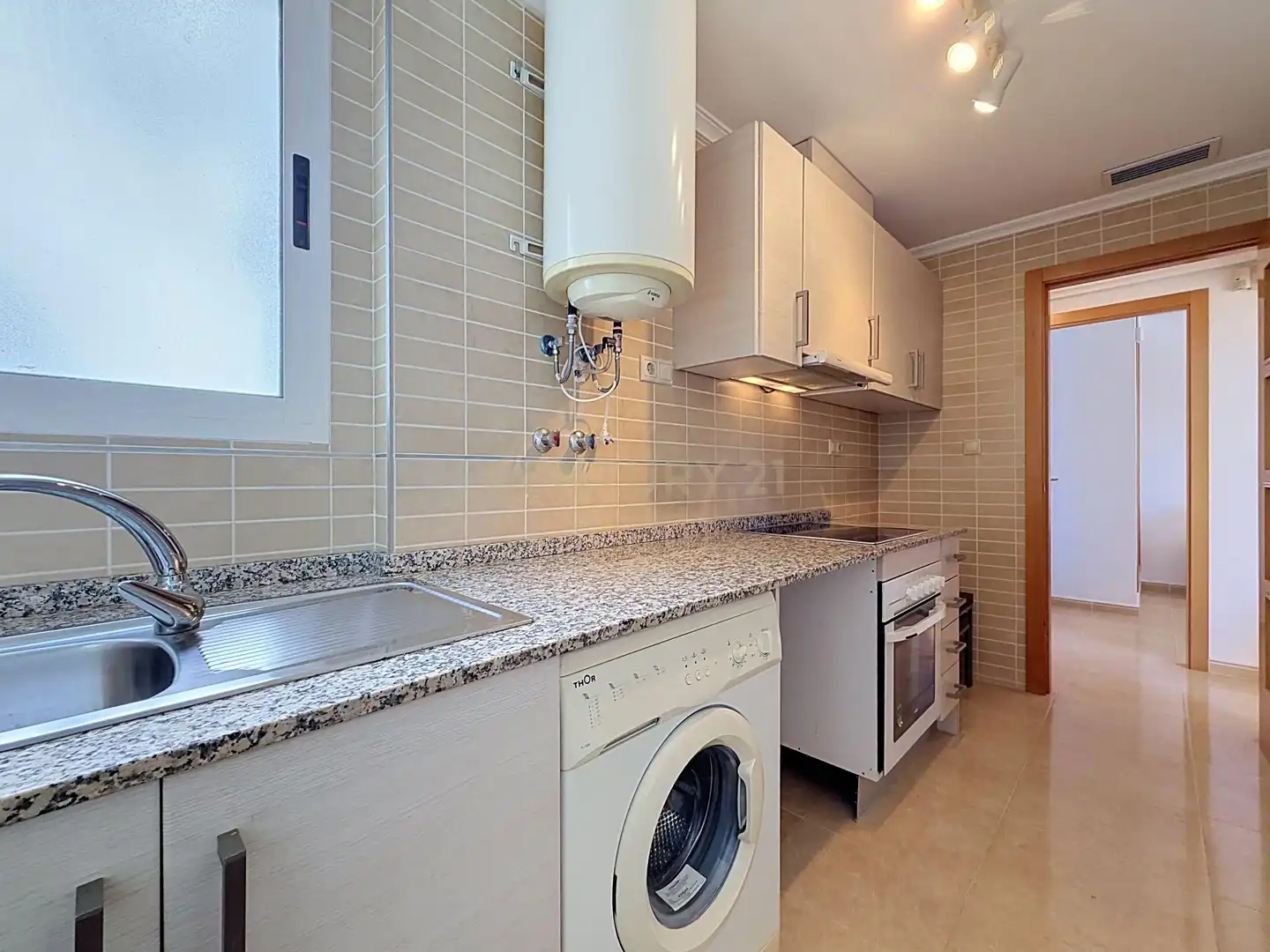 Duplex con terrazza in vendita a Calle Ramón Juan Larrosa, 75, Benejúzar, Spain 75, imagen 15