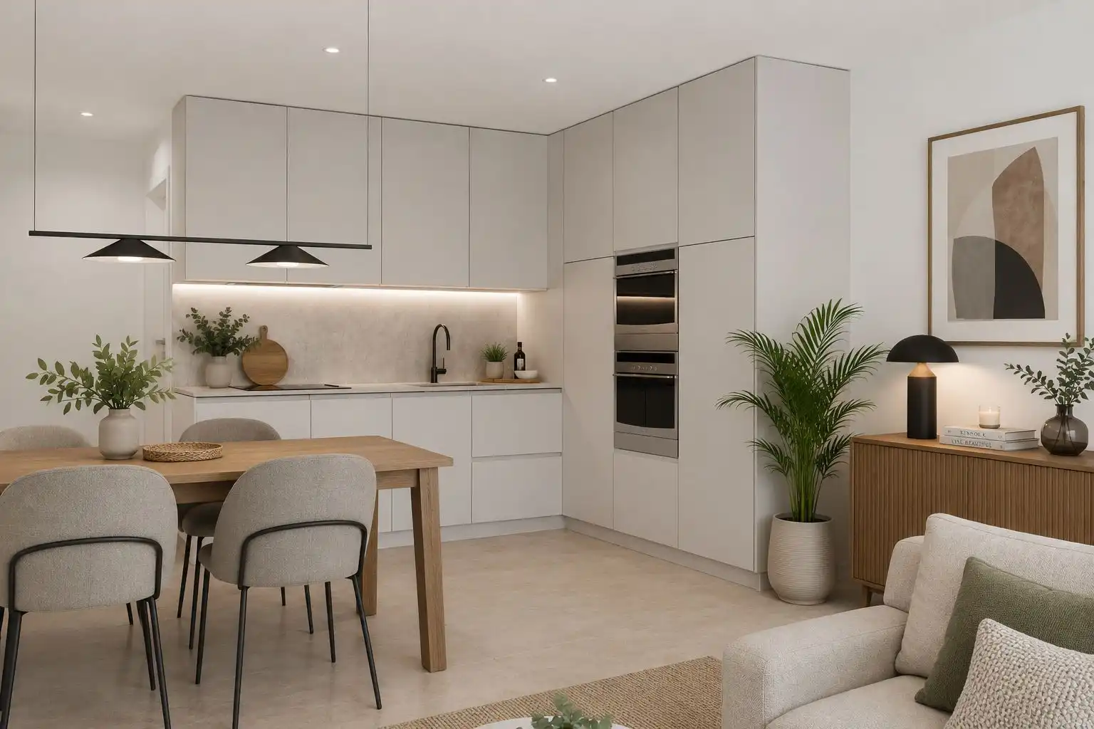 Appartamento con ascensore in vendita a Eixample