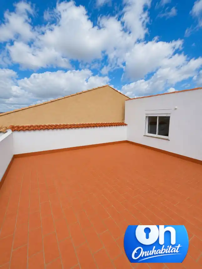 Flat with terrace for sale in Calle Nueva, imagen 18