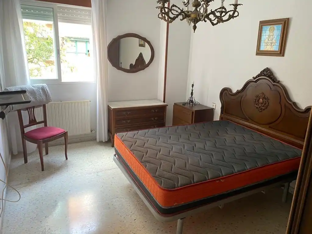 Mini appartamento con ascensore in affitto a Nuevo Cáceres, imagen 11