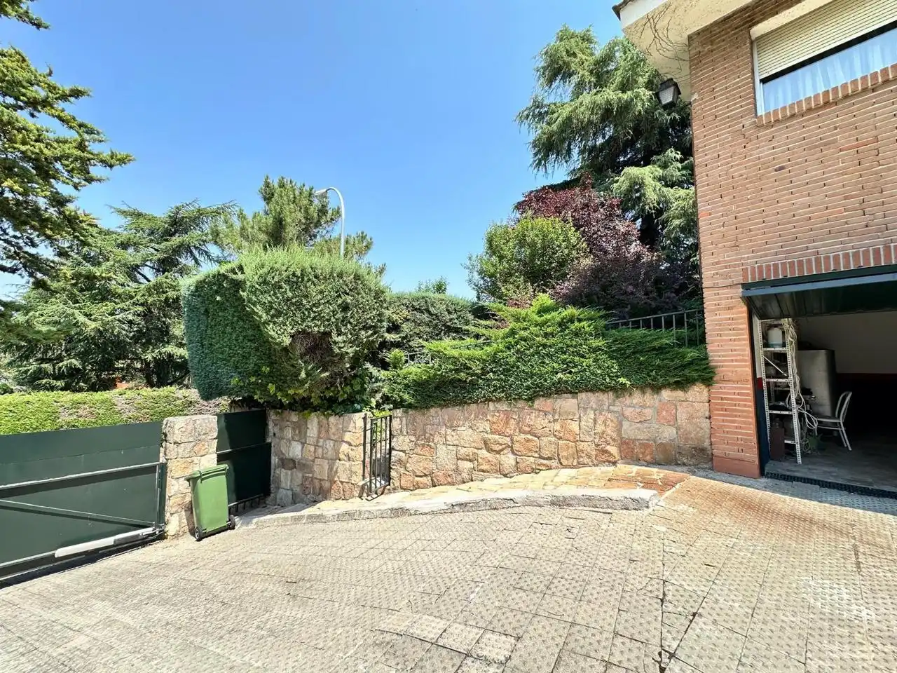 Haus mit Pool zum Verkauf in Zona Monte El Pilar, imagen 67