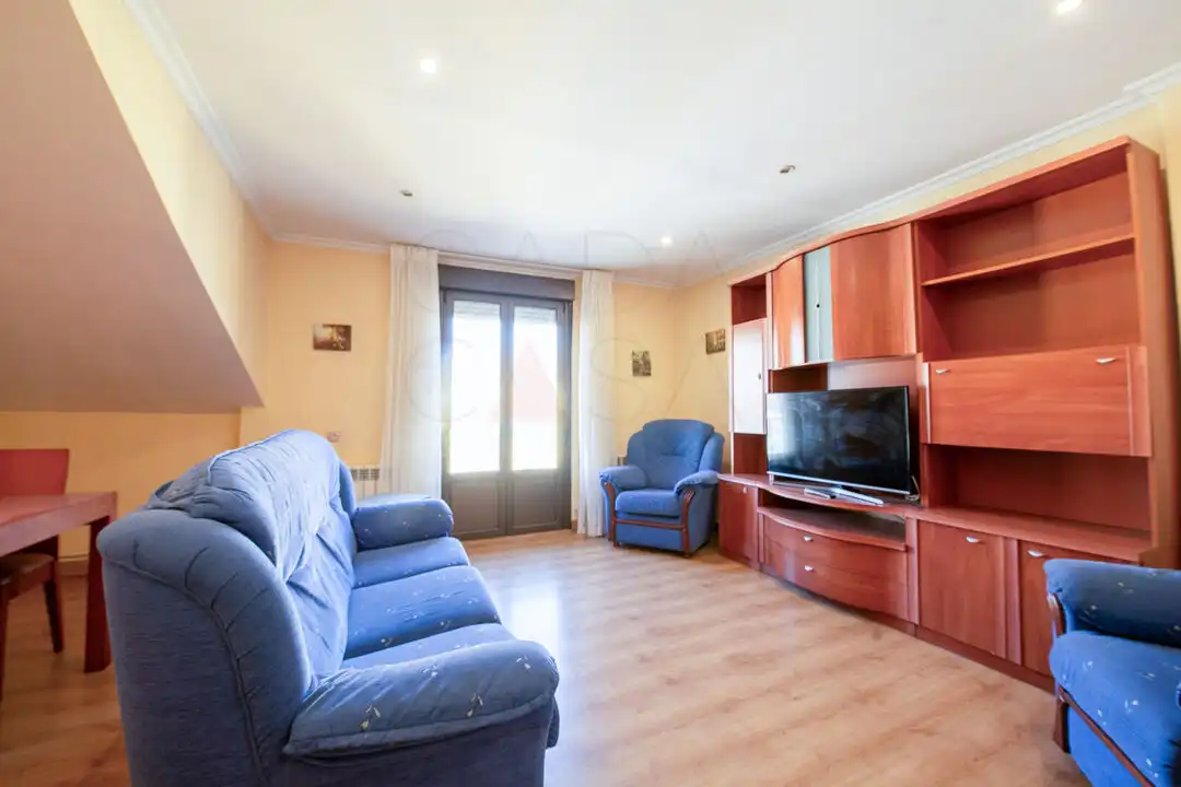 Sala d'estar de Àtic en venda en El Astillero  , Cantabria