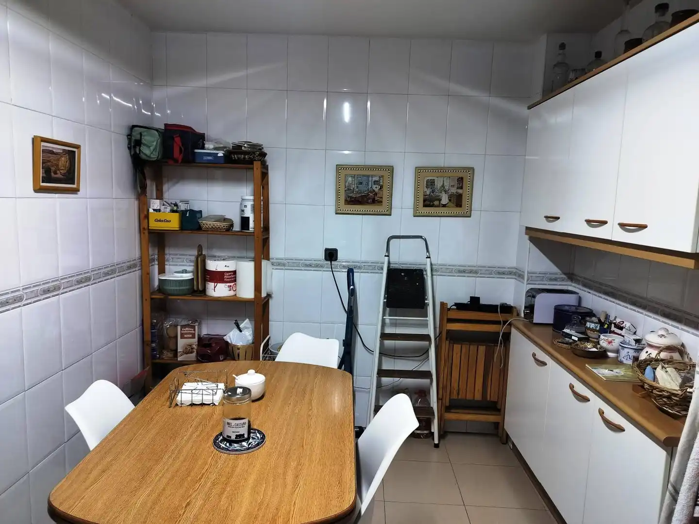 Flat with lift for sale in Zona Alta, imagen 6