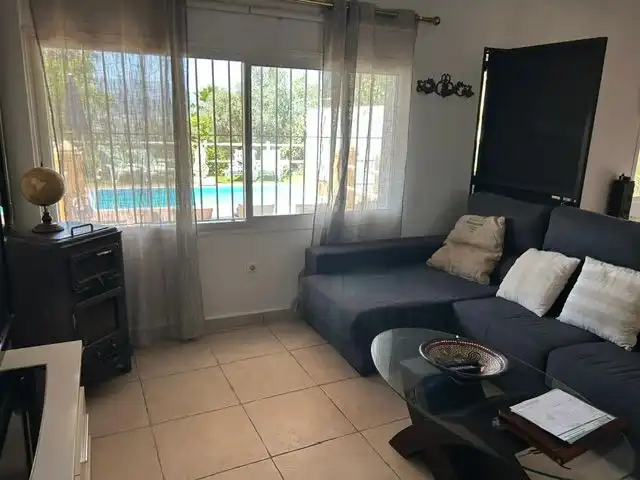 Maison avec jardin à vendre à Cuesta El Cano, imagen 13
