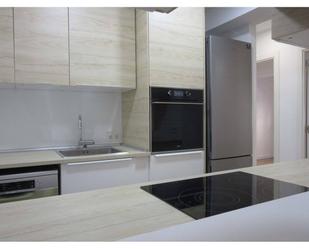 Kitchen of Flat to rent in  Palma de Mallorca