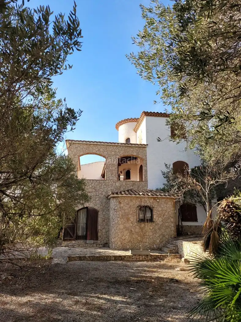 Detached house for sale in Carrer Josep Maria de Sagarra 2, imagen 3