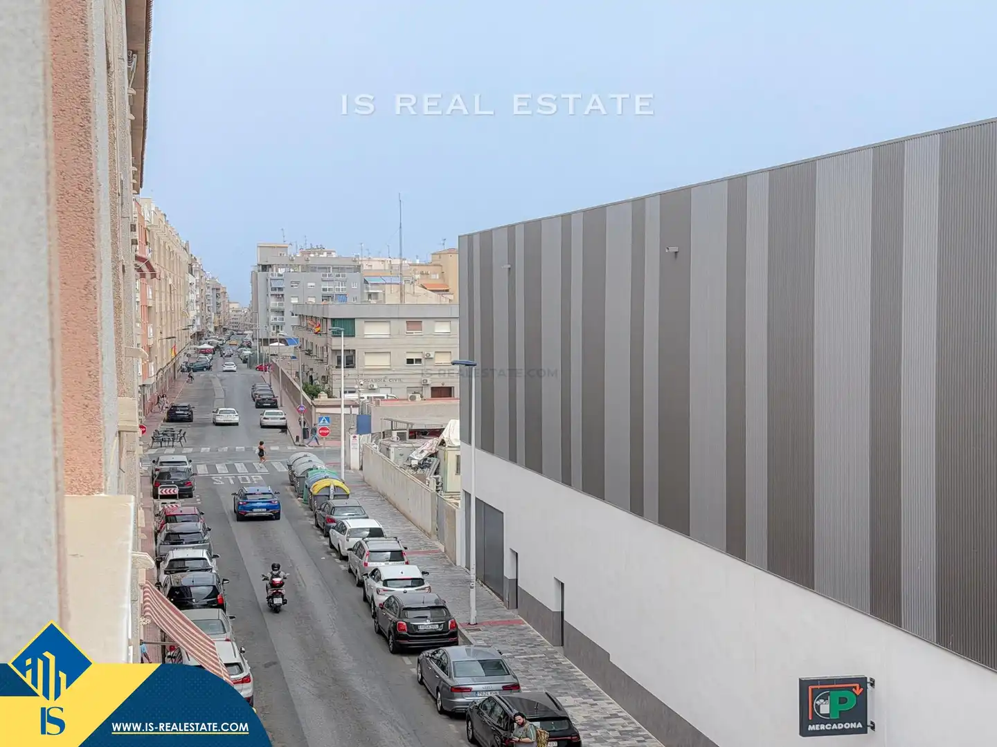 Piso con terraza en venta en Playa del Cura, imagen 11