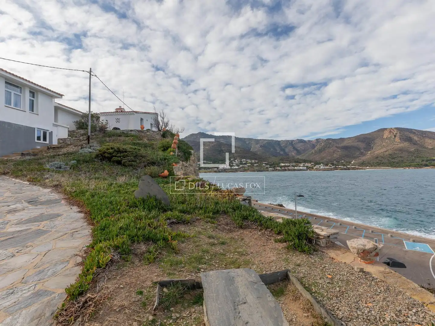 Casa o xalet en venda en El Port de la Selva amb Calefacció, Terrassa i Traster