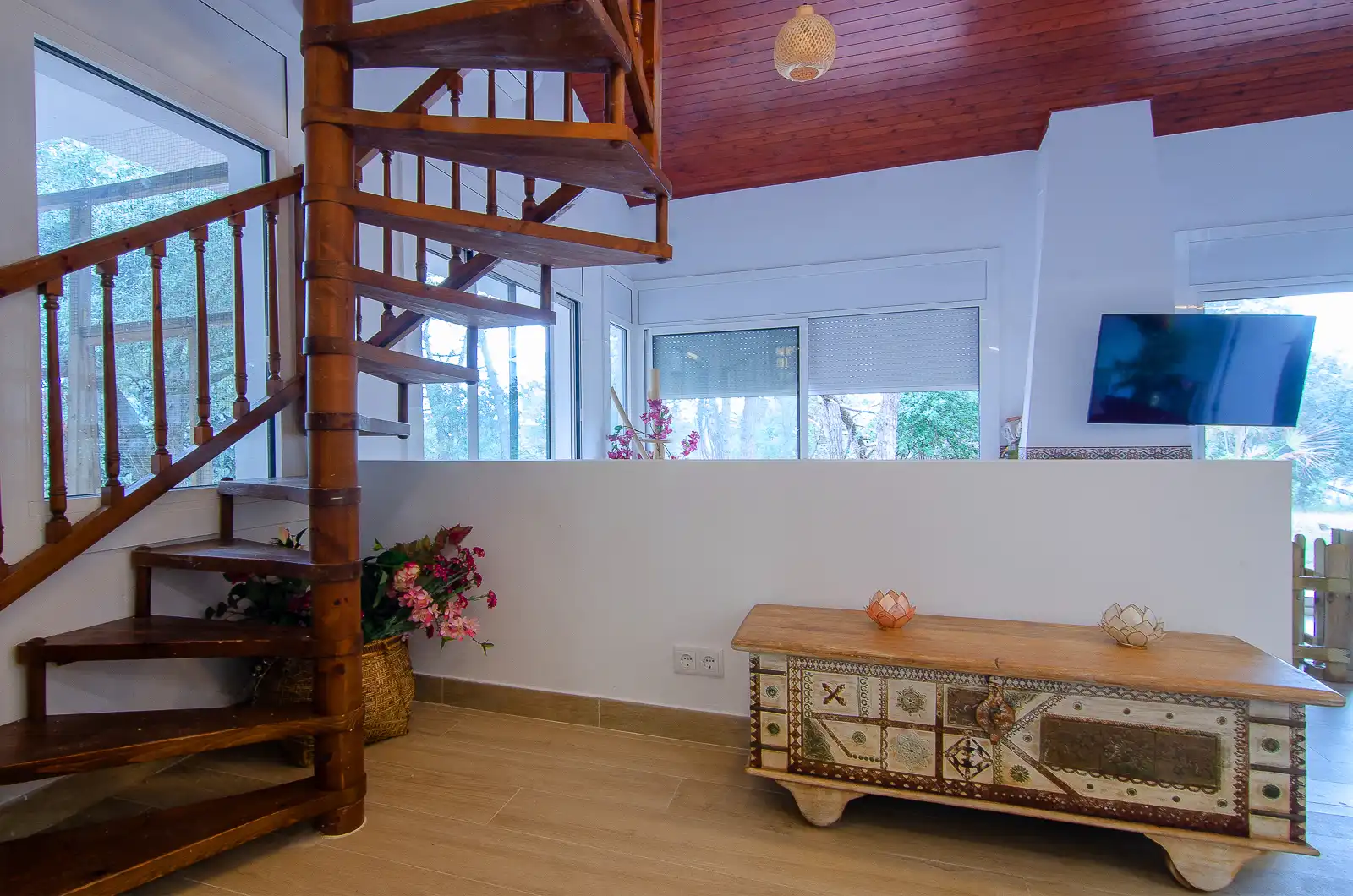 Casa o xalet en venda a Argentona Est
