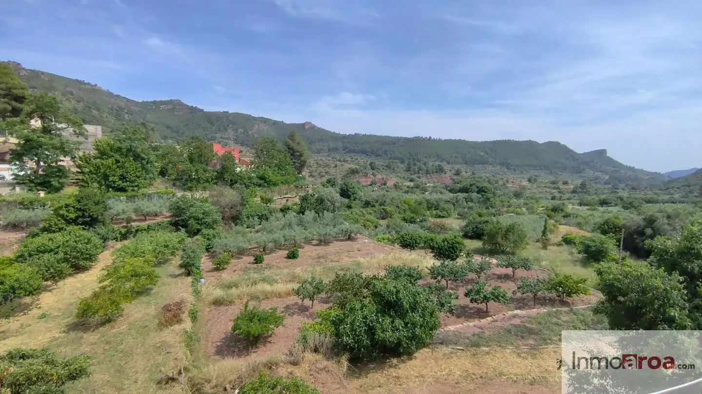 Casa o chalet en venta en Gátova con Jardín privado, Terraza y Piscina