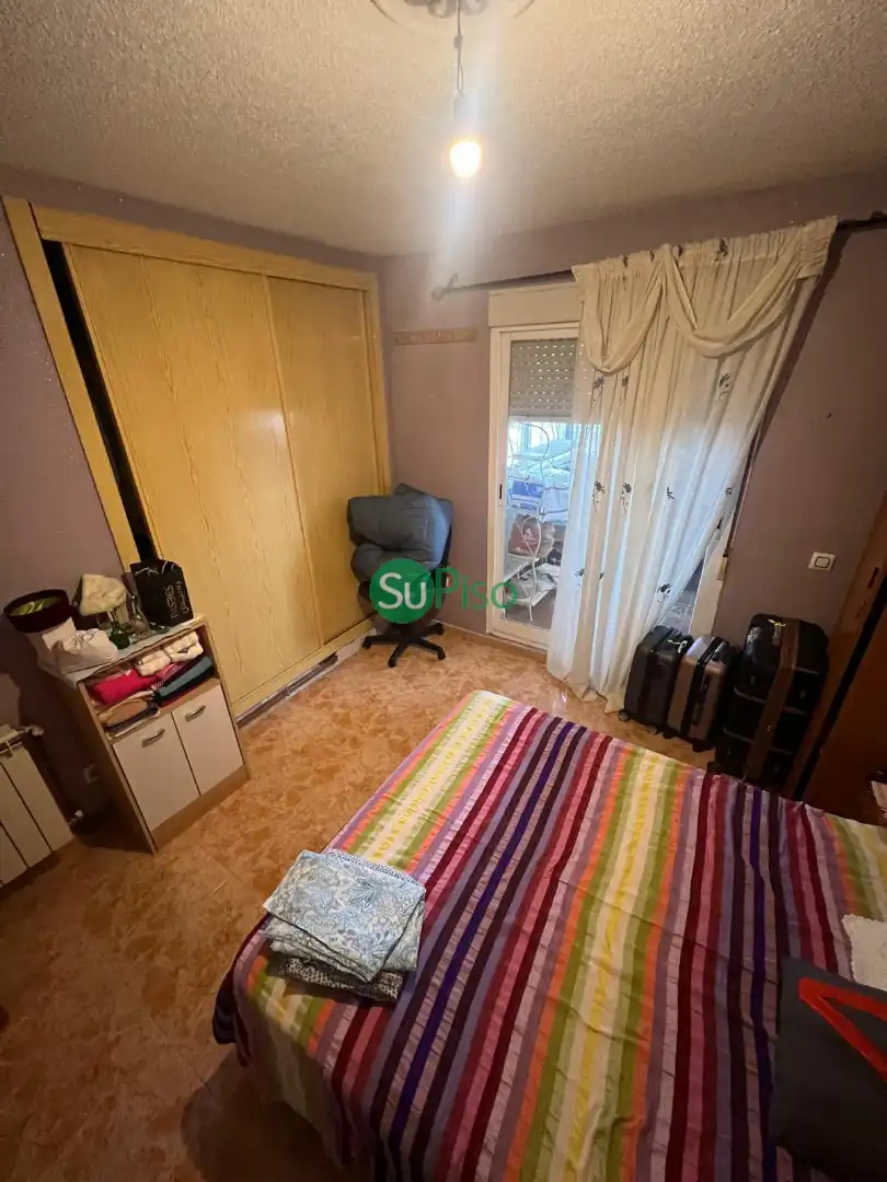 Detached house with pool for sale in Avenida Rufino Rubio 14, imagen 7