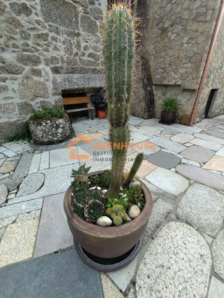 Casa con terrazza in vendita a Cenlle, imagen 19
