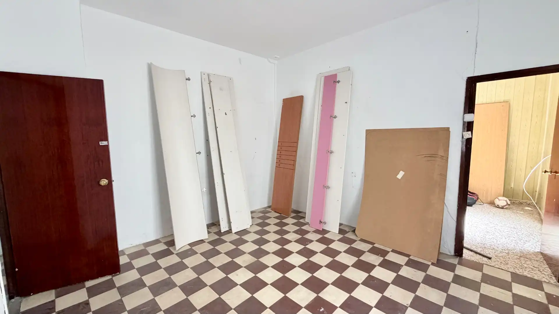 Piso en venta en Cádiz