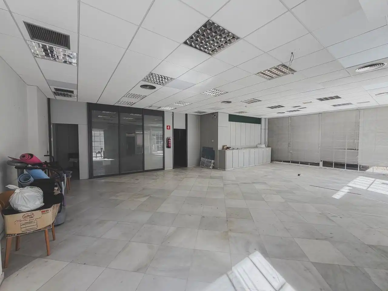 Local comercial de lloguer a Asdrúbal - Bahía Blanca, imagen 6