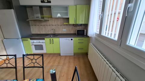 Photo 2 of Flat to rent in Urbanización Siglo XXI - Carretera de Villalpando, Zamora Capital