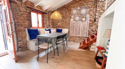 Foto 4 de Casa o xalet en venda a Centro Urbano, Dénia