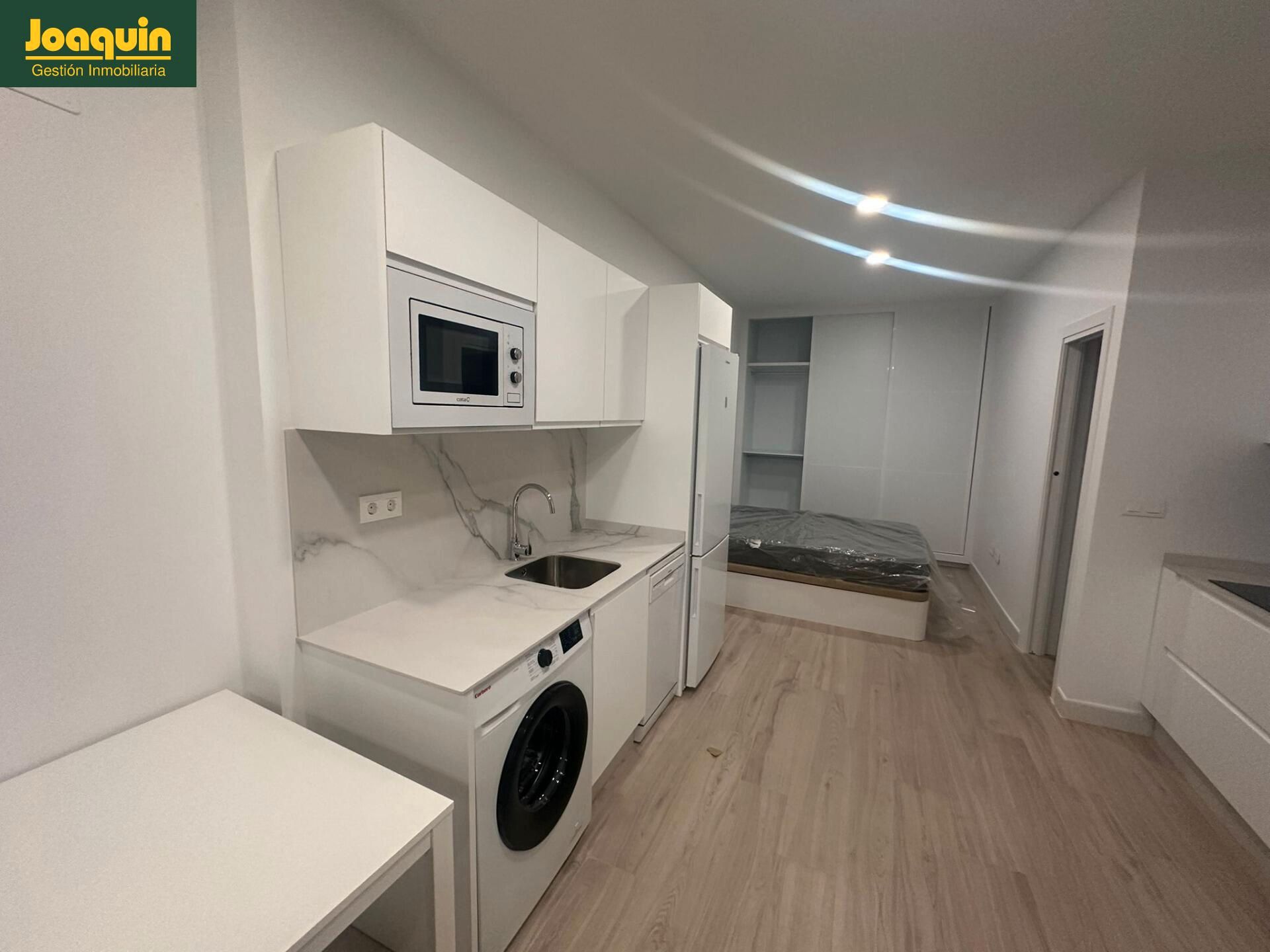 Cocina de Loft de alquiler en  Córdoba Capital