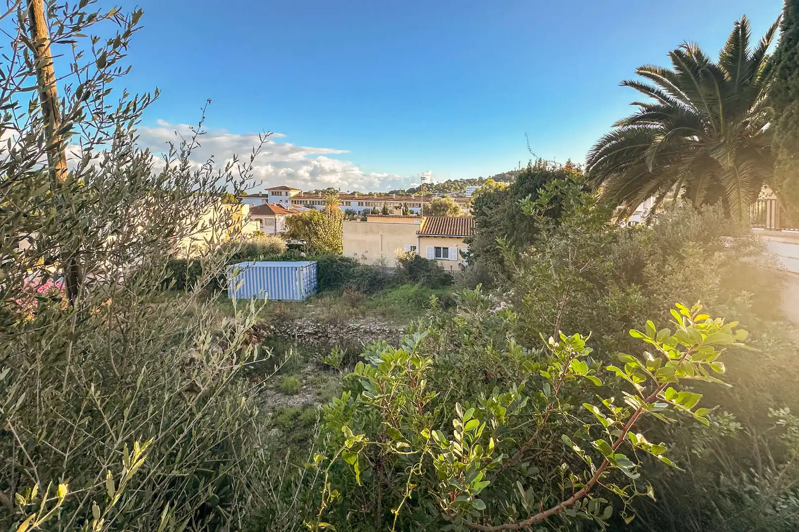 Residencial en venda en Capdepera