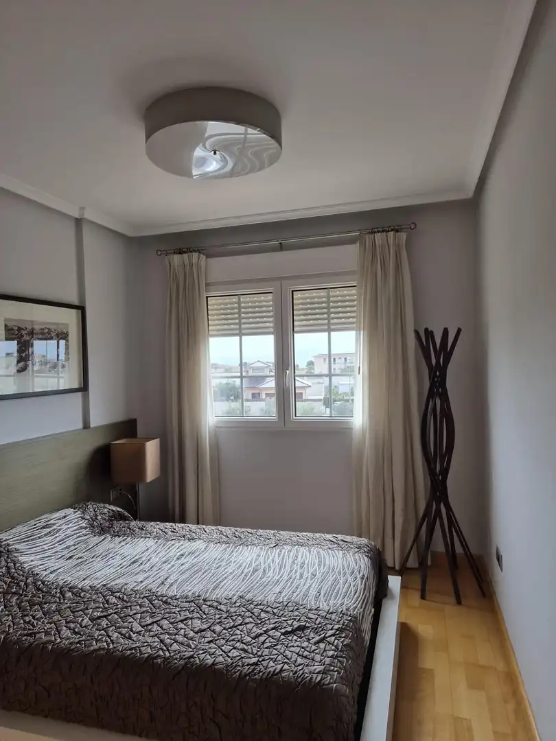Habitación de Piso de alquiler en Molina de Segura con Terraza y Trastero