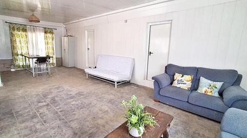 Foto 4 de Finca rústica en venda a Pizarra, Málaga