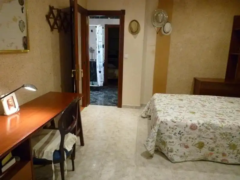 Casa con terraza en venta en Calle Sagrado Corazón 12, imagen 70