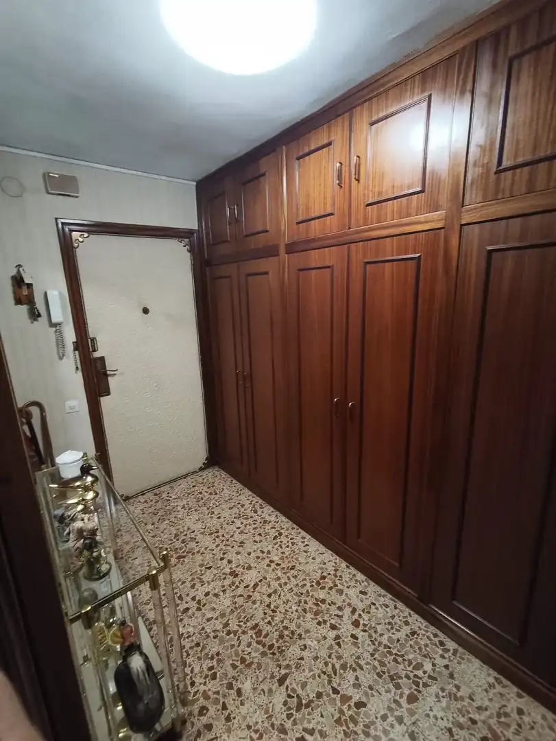 Dormitori de Pis en venda en Reus amb Aire condicionat i Terrassa