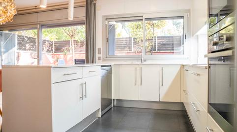 Foto 3 de Dúplex de lloguer a Carrer de Soweto, 13, La Marina del Port,  Barcelona Capital