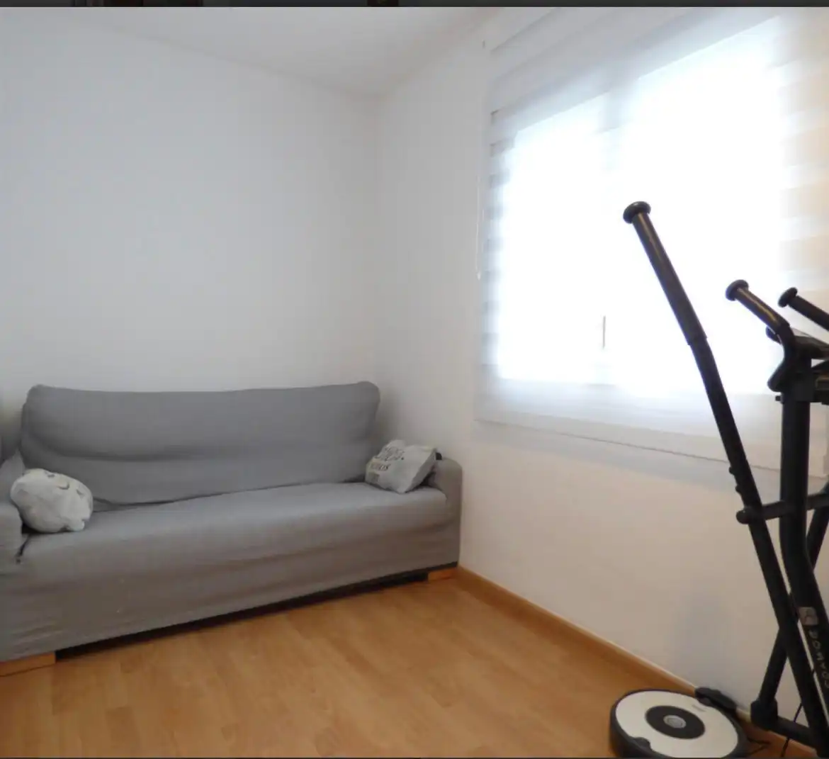 Habitación de Piso en venta en Salt con Balcón