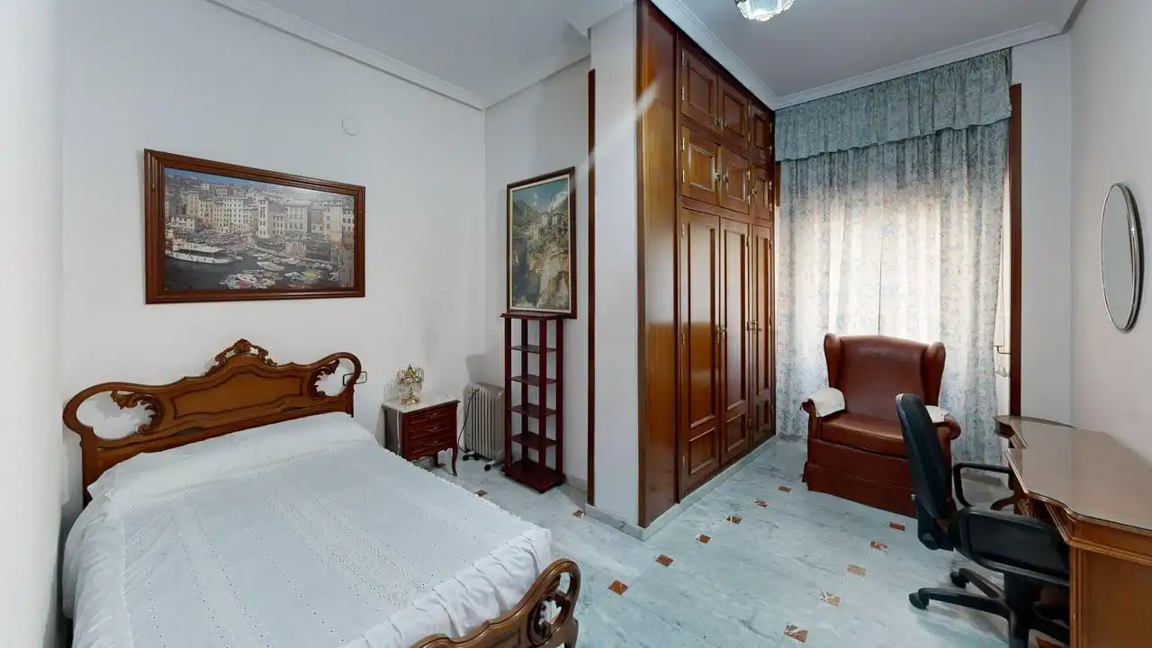 Appartement à louer à C/ Federico Mendizábal, imagen 18