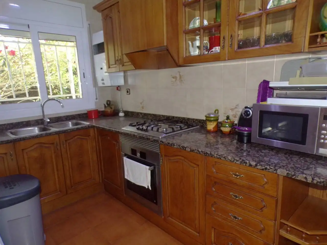 House with pool for sale in Calle sotillo 1, imagen 9
