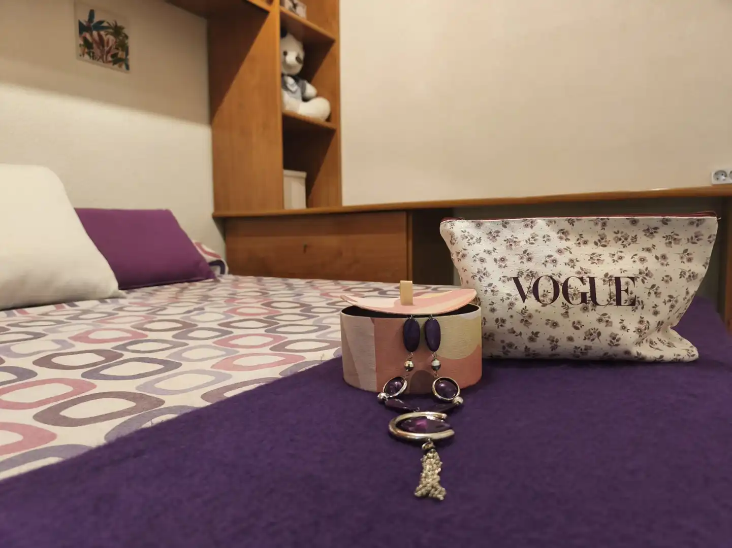 Habitación de Piso en venta en Novelda con Aire acondicionado, Calefacción y Terraza