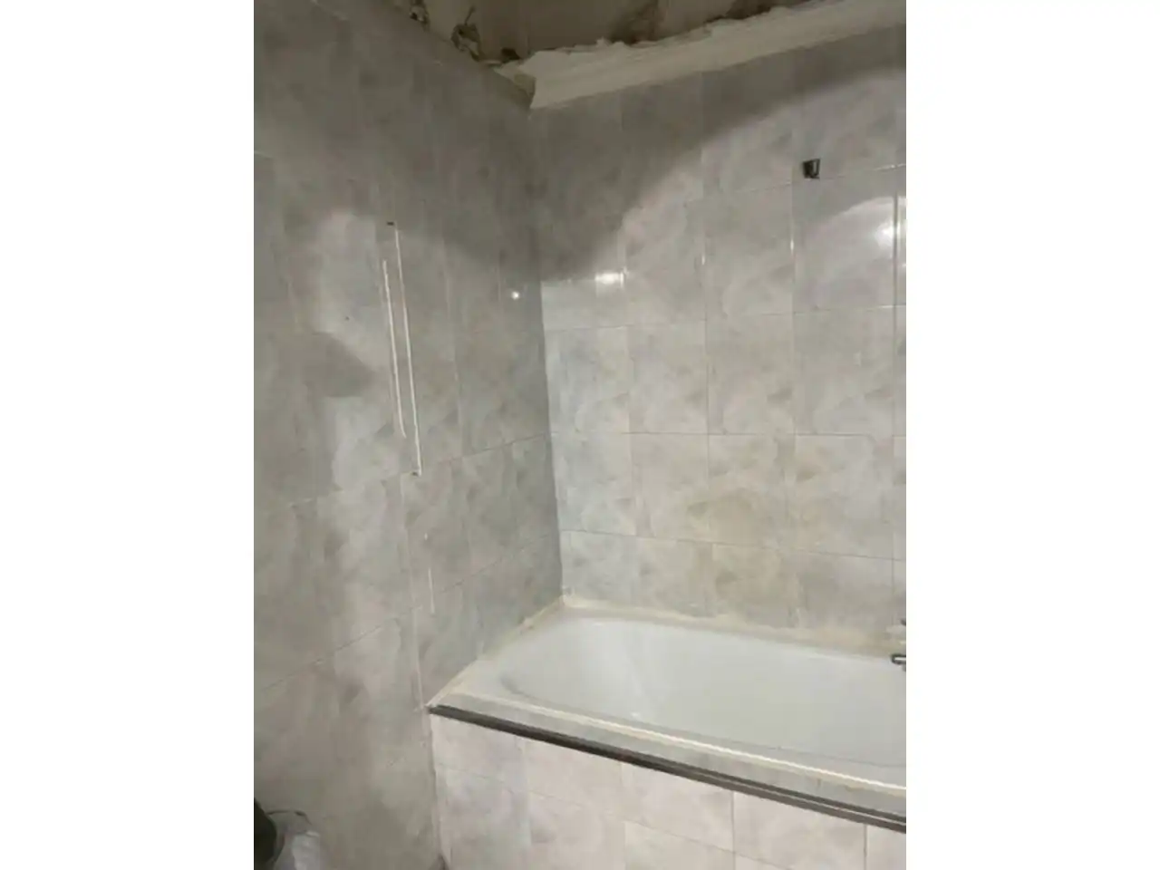 Bathroom of Detached homes for sale in Cantillana