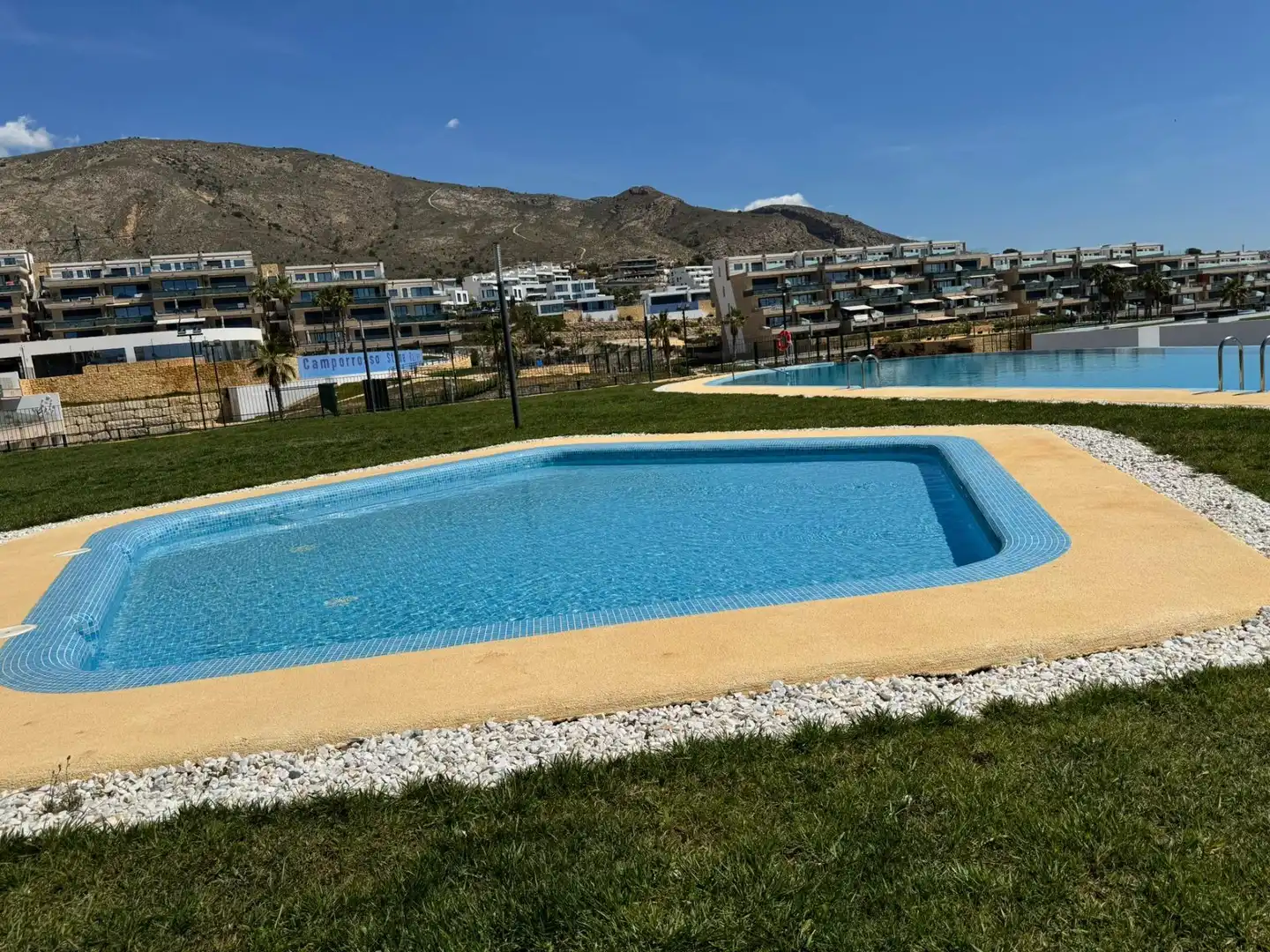 Appartement avec piscine à vendre à Balcón de Finestrat - Terra Marina, imagen 10