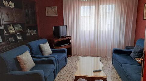 Foto 4 de Pis en venda a La Roda, Albacete