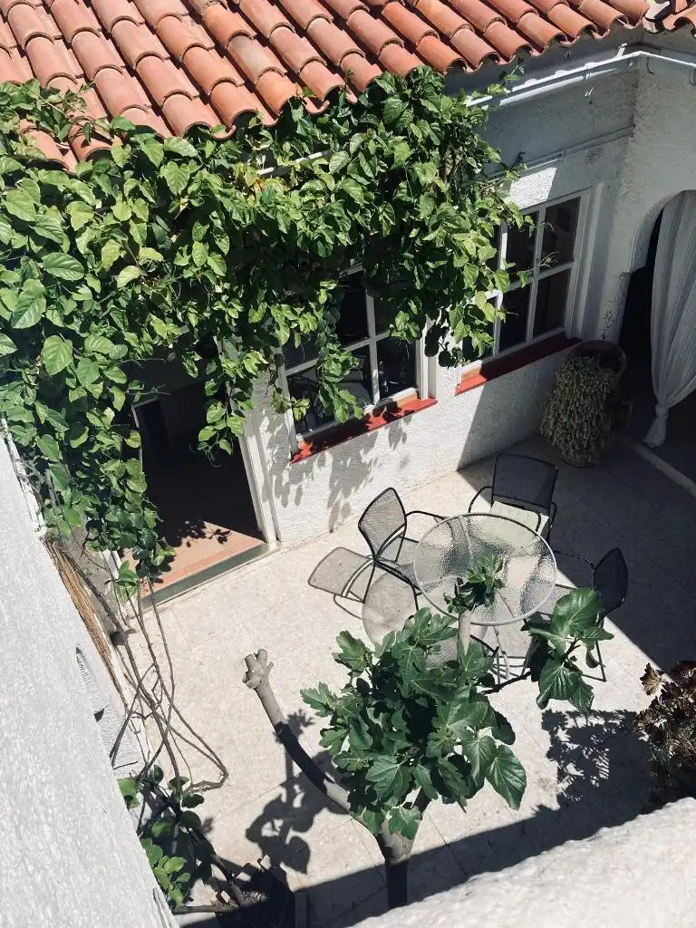 Terrace of Detached homes for sale in Cambrils  with Private garden, Terrace and Storage room