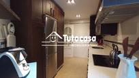 Kitchen of Flat for sale in Montequinto  with Air Conditioner