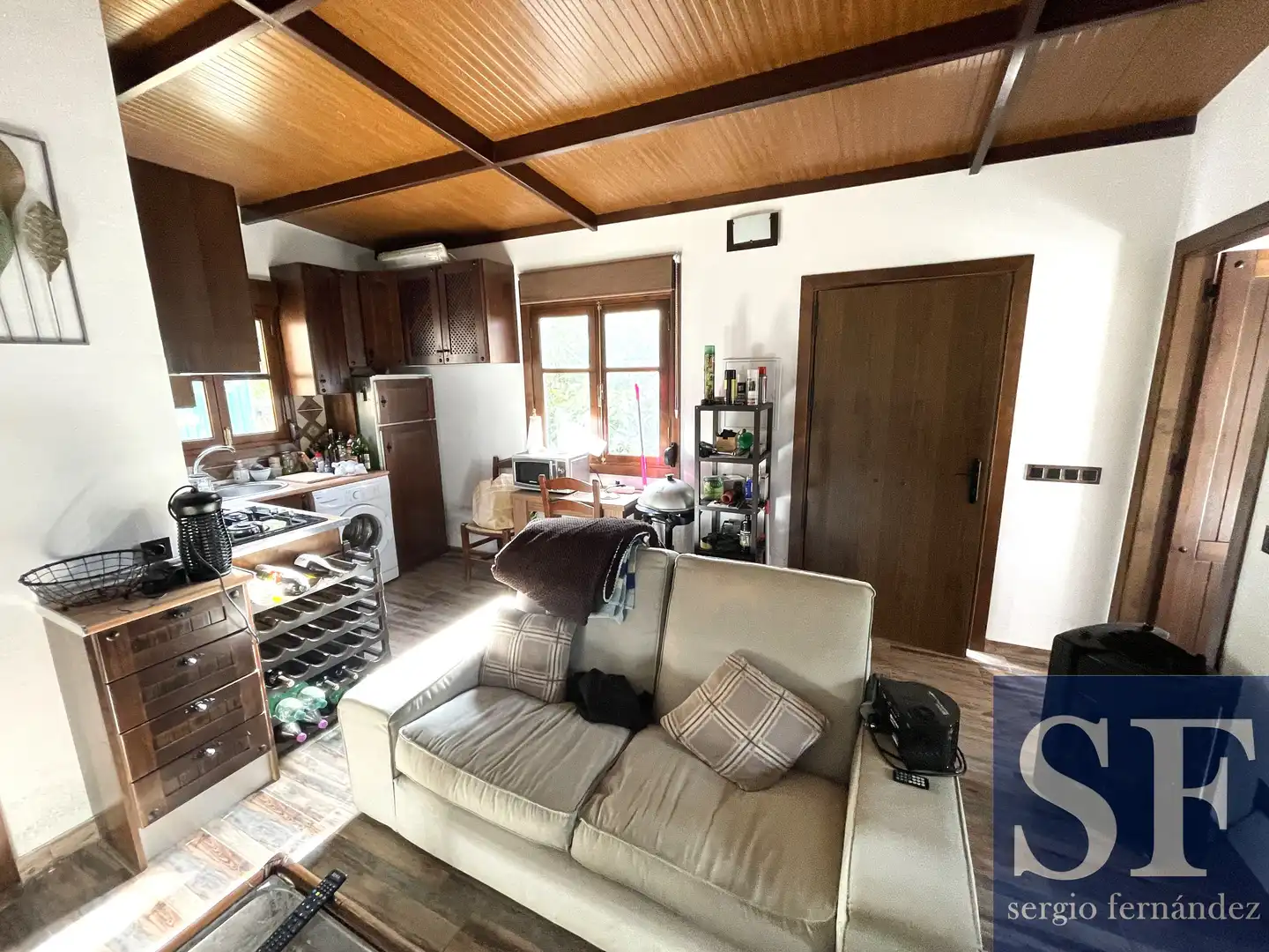 Living room of Houses for sale in Sayalonga