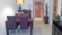 Dining room of Flat for sale in Calafell  with Air Conditioner, Terrace and Balcony