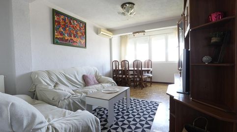 Foto 4 de Piso en venta en Pilar, Madrid Capital