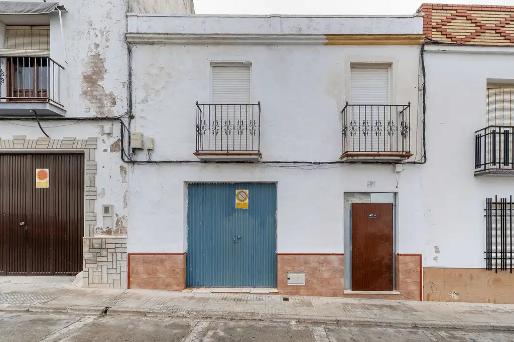 Xalet en venda a C/ Valverde