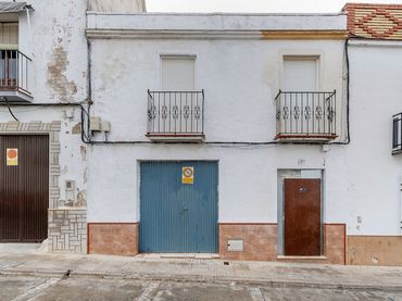 Villa à vendre à C/ Valverde