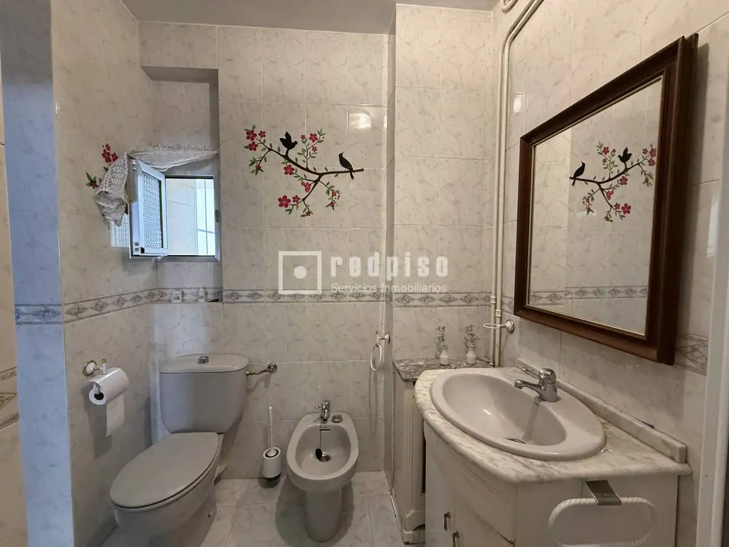 Piso con jardín en venta en de Santa Genoveva, imagen 15
