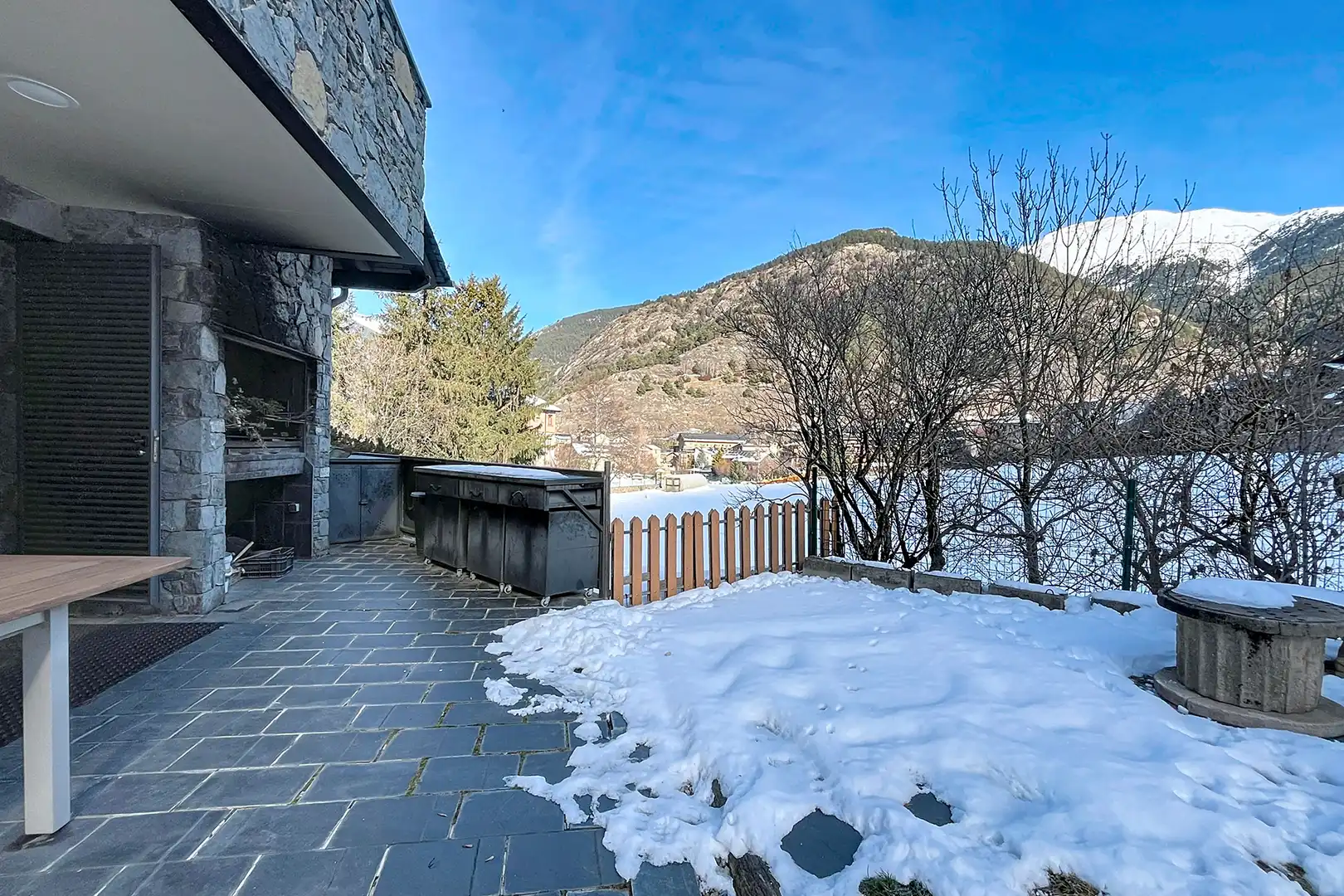 Villa mit Terrasse zum Verkauf in Ordino - Ansalonga - Sornàs, imagen 20