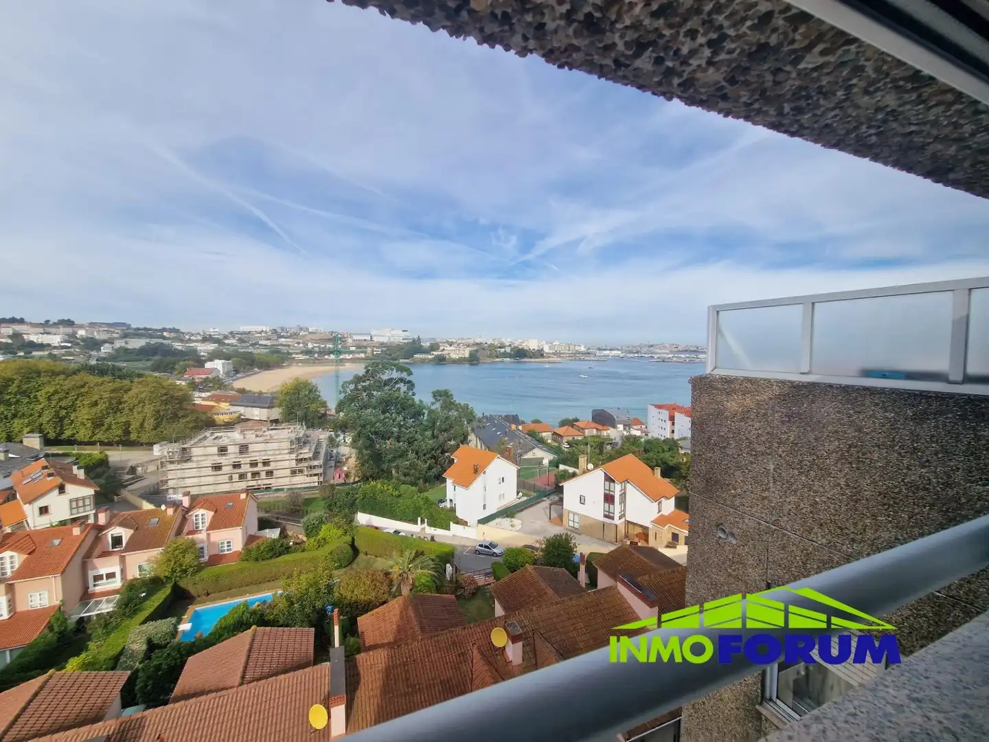 Attic for sale in Oleiros, A Coruña