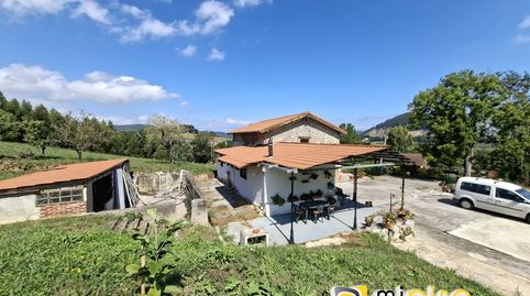 Foto 2 de Casa o chalet en venta en Bárcena de Cicero, Cantabria