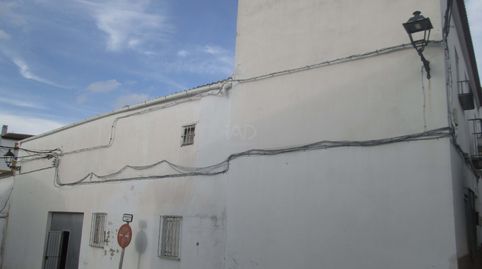 Foto 3 de Finca rústica en venda a Santiago de Calatrava, Jaén